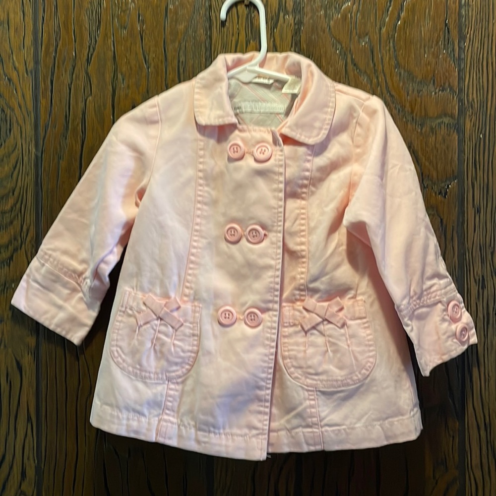 GEORGE toddler jacket